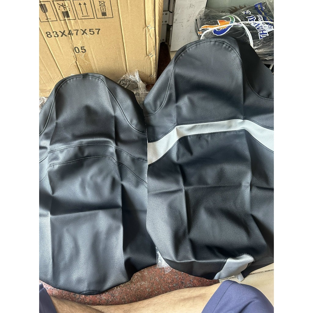 da yên scoopy 2021 - 2024 thái lan