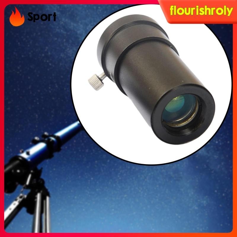 Ống kính thiên văn Các bộ phận đa lớp nhẹ Ống kính 3X di động | BigBuy360 - bigbuy360.vn