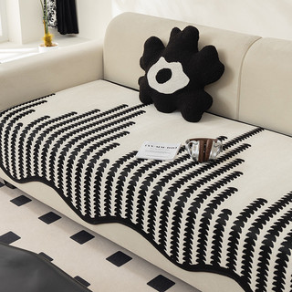 Chenille bọc ghế sofa/ga bọc ghế sofa/đệm sofa/Vỏ Bọc Đệm Ghế Sofa
