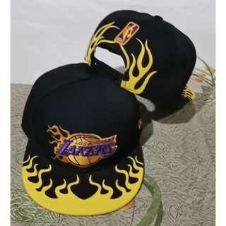 Phong cách mới Brooklyn Nets Boston Celtics Golden State Warriors Los Angeles Lakers Chicago Bulls Philadelphia 76ers Miami Heat COTTON NBA thêu Snapback Mũ có thể điều chỉnh