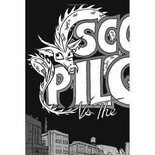 Scott Pilgrim Vol 5: Scott Pilgrim Vs The Universe