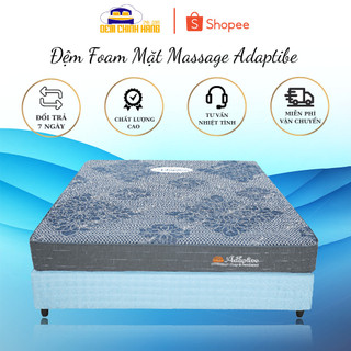Đệm Foam Mặt Massage Adaptibe Tuấn Anh