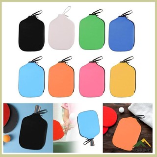 Neoprene Mái Chèo Bao Pickleball Đầu Bao Đựng Đồ Có Dây Đeo Túi Tay Vợt Bảo Vệ Cho Ngoài Trời