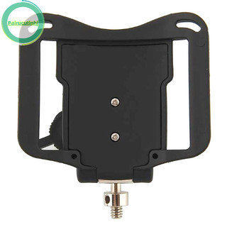 Parucutin máy ảnh dslr thắt lưng khóa phát hành nhanh nút gắn dây đeo chờ móc treo kẹp gắn cho máy ảnh dslr micro camera chụp nhanh vn
