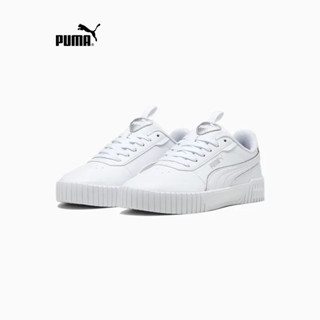 Giày sneaker PUMA Carina 2.0 Pop Up Metallics dành cho nữ - 39321402