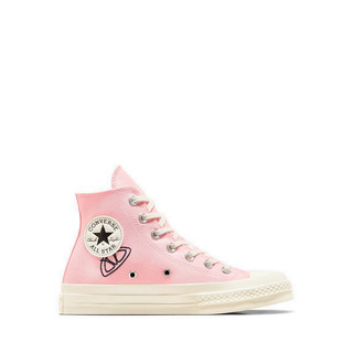 Giày Thể Thao Converse Chuck 70 Women's - Donut Glaze/Egret/Black