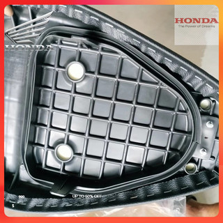 HONDA Yên xe HONDA Wave ALPHA 100 (2006-2015) (77200KTL680)