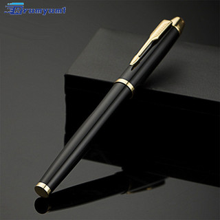 Còn hàng! Bút Gel kim loại 0,5mm Bút bi nhiều màu Bút chữ ký doanh nghiệp