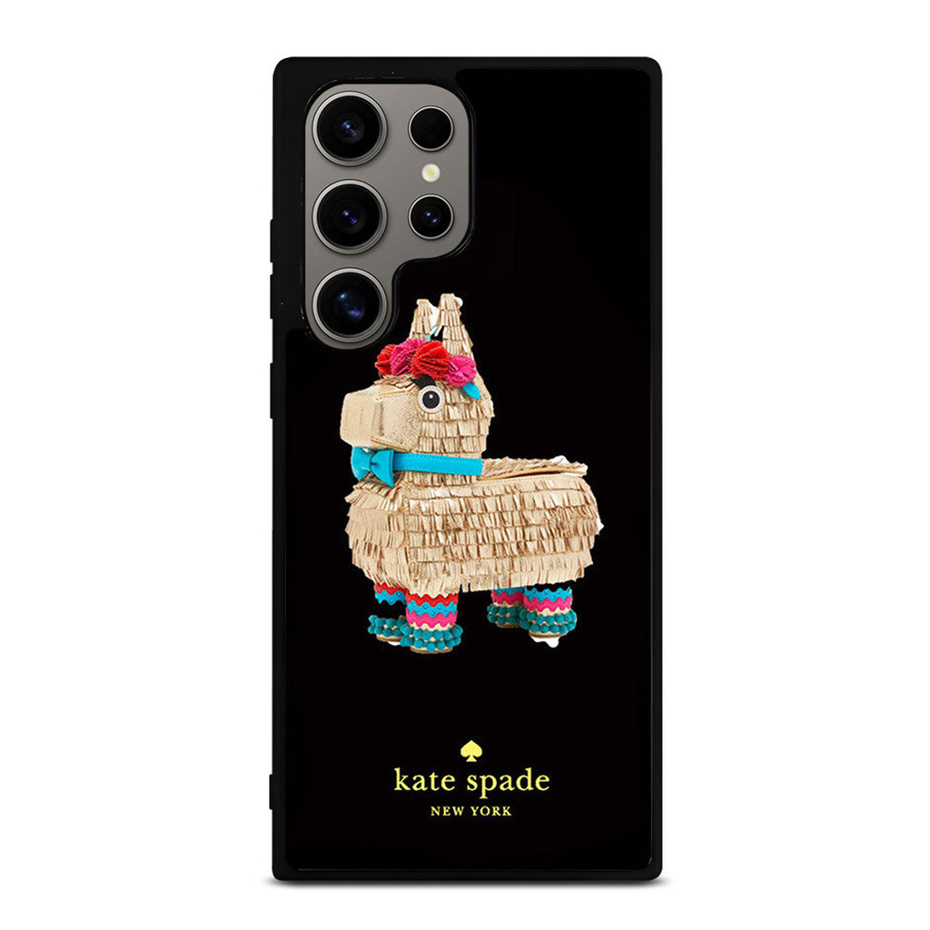 Ốp lưng PINATA Samsung Galaxy S24 Plus KateSpade Color Samsung Galaxy S24 Ultra S23 Ultra Samsung Ga
