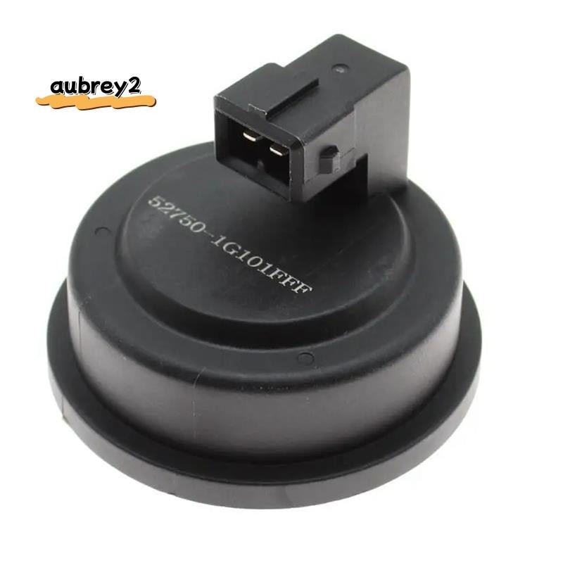 1 CÁI Cảm biến ABS bánh sau ô tô 527511G101fff Nhựa Đen Đồ Dùng Ô Tô Áp Dụng Cho I10 I20 ACCENT 5275