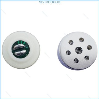 Vivi Chất Lượng Studio Ghi Âm Condenser Mic Capsule Diaphragm Cartridge Capsule