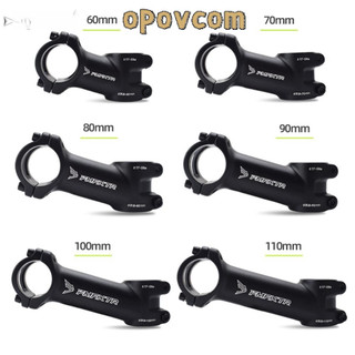 Opovcom [] thân xe đạp 31,8 mm 10 / 17 độ 60 / 70 / 80 / 90 / 100 / 110 mm tay lái