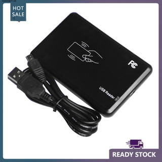 Đầu đọc thẻ thông minh toxicla01 ic rfid chạy usb20 rga chất lượng cao cho windows linux mac
