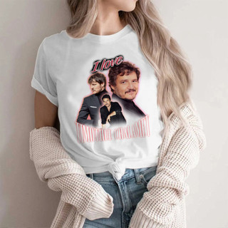 Tôi Yêu Timothee Chalamet Pedro Pascal Bị nguyền rủa Fan Collage