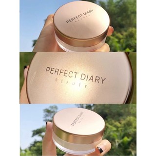 [PERFECT DIARY] Phấn phủ bột Perfect Diary Enstore