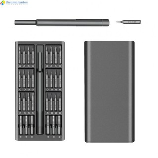 Bộ tuốc nơ vít thép hợp kim 63 trong 1 chuyên nghiệp để làm việc chính xác