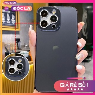 Ốp điện thoại cứng giả ip16 màu siêu đẹp iphone xsmax/11/12/13/14/15 plus, pro, promax