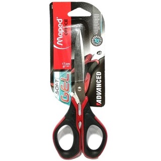 Kéo advance gel 17cm - maped