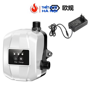 Máy Bơm tăng áp vòi hoa sen - máy giặt- Bơm tăng áp trợ lực dùng nguồn DC 24V -dc5100
