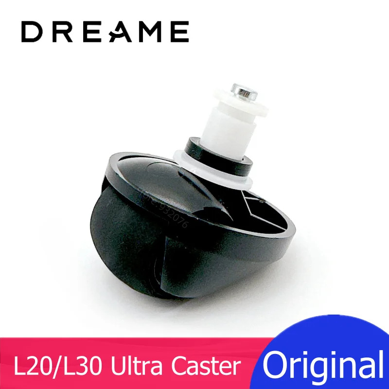 Dreame Bánh Trước Bánh Xe Cho L20 Ultra L30 Ultra Robot Hút Bụi Phụ Kiện