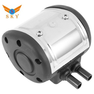 Mới L80 Pnewmatic Pulsator cho bò vắt sữa Máy vắt sữa lắp sữa trang trại sữa