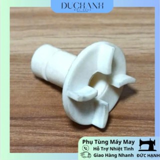  Quạt bơm dầu máy may 1 kim công nghiệp 