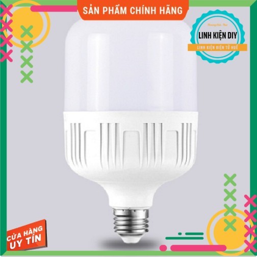 [S021] Bóng Đèn Led Kín Nước 5w 10w Bóng led Búp trụ 5w-10w siêu sáng tiết kiệm điện tuyệt đối