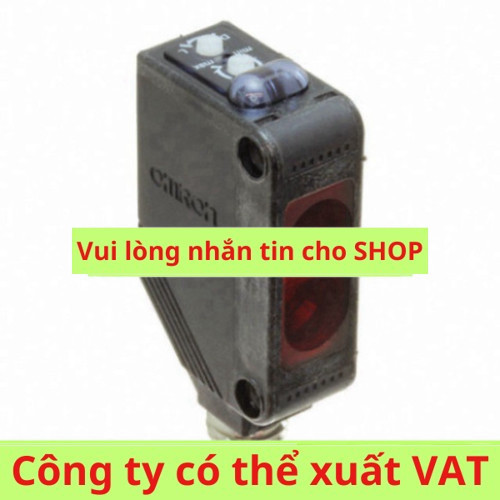 Cảm biến quang Omron E3Z-D87 TP