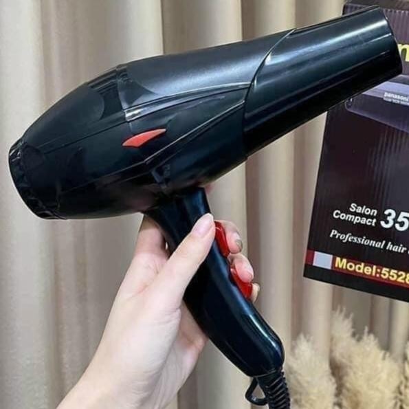 Máy Sấy Tóc 2 Chiều Nóng Lạnh Công Suất Lớn 3000W. Máy sấy tóc công suất lớn