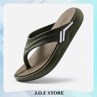   Size 40-48  Dép tông Kẹp Xỏ ngón nam Chất liệu EVA nhẹ êm LUOFU 6217 