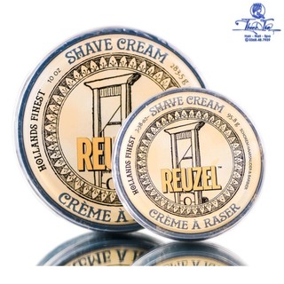 Kem cạo râu Shave Cream Reuzel 283.5gr