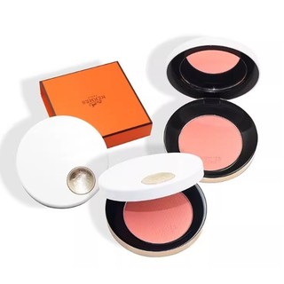 Hermes Rose Pink Silky Blush Lifting Aqua\#49 \#37 \#32 \#19 Bộ dùng thử mẫu 2g