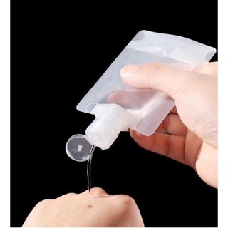 (Bán buôn-chuyên sỉ) Set 3 Túi Chiết Du Lịch
