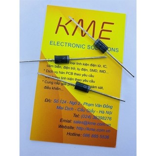 1n5408 diode chỉnh lưu 3a 1000v dip