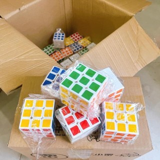 (Bán buôn-chuyên sỉ) Đồ Chơi Rubik Cho Bé