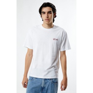 Áo thun cotton P/S Basics