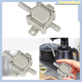 Van giảm áp bằng nhựa inste Van giảm áp lực nước Bộ điều chỉnh giảm áp suất