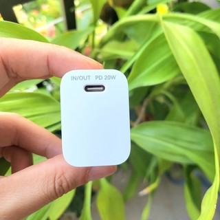 Củ Sạc Nhanh PD 20W Mopal BESTON cổng USB type-C
