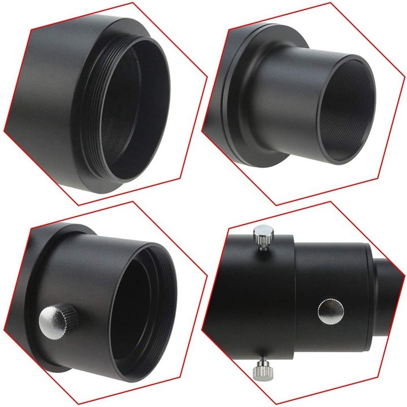 Kính Thiên Văn Kính Thiên Văn SLR Micro-Single-Camera Chụp Ảnh Ống Nối Dài Tay Bộ Phận Kết Nối Phụ Kiện T2M42X0,75 | BigBuy360 - bigbuy360.vn