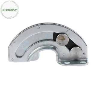 Xo94bsy Bản lề trượt ẩn Bản lề giới hạn 90 độ R6 bản lề cửa thép carbon VN