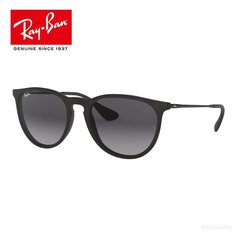 Rayban 100% Kính Mát Chính Hãng rb4171 4187 Nam Nữ Giày Xem