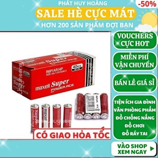 Pin Camelion 1.5v AAA AA ✅ FREESHIP 🚛 Có video thật 🎥 Pin Camelion 1.5v AAA AA ✓chất lượng tốt ✓3A ✓2A - Phát Huy Hoàng