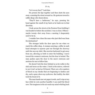 Sách Verity (Bìa Mềm)