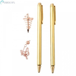 -new in may-copper dowsing rods find people finding objects historic sites 420mm±5mm