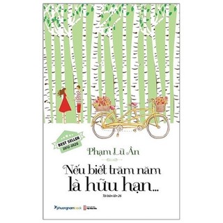 Sách - nếu biết trăm năm là hữu hạn
