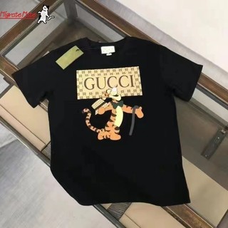 Áo thun nam mới phong cách Hàn Quốc đơn giản nửa tay in hình đơn giản hợp thời trang