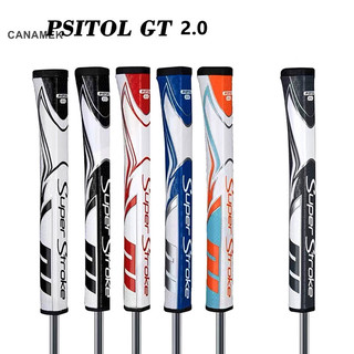 Canamek Golf Putter Grips Tour 2.0 kích thước có điều khiển và Spyne Technoy Putter Grip Club Grips Mới