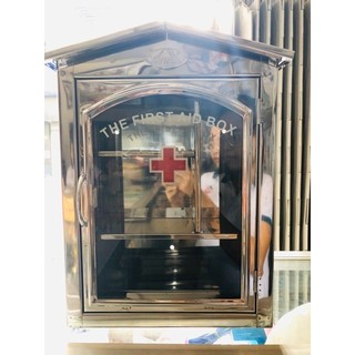 Tủ thuốc gia đình inox