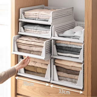 Ngăn kéo tủ quần áo đa năng có thể gấp gọn