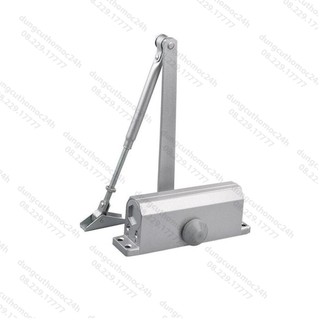 Tay co thủy lực tay hơi đẩy cửa góc có điểm dừng 90 / 180 độ ( cùi chỏ cửa,) - dc2097 
